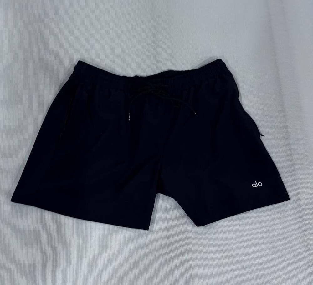 Alo Yoga 7" Circuit Short - Black Size M